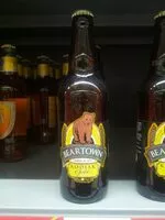 Gula dan nutrisi di dalamnya Beartown