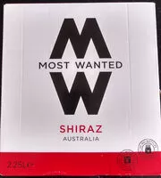 Azúcar y nutrientes en Most wanted