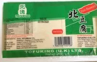 糖質や栄養素が Tofuking