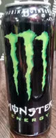 Jumlah gula yang masuk monster