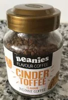 Azúcar y nutrientes en Beanies