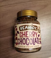Количество сахара в Cherry chocolate flavour instant coffee