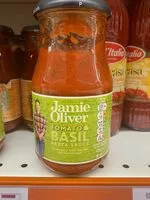 Azúcar y nutrientes en Jamie oliver