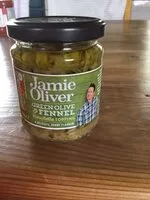 Amount of sugar in Green olive and fennel bruschetta