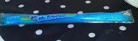 Cantidad de azúcar en Super Mr. Freeze