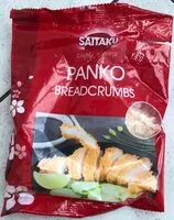 İçindeki şeker miktarı Panko Paniermehl