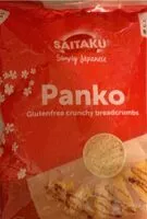 İçindeki şeker miktarı panko