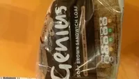 Amount of sugar in Gluten Free Soft Brown Farmhouse