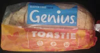 Amount of sugar in Toastie