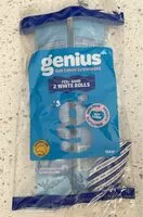 Amount of sugar in White rolls