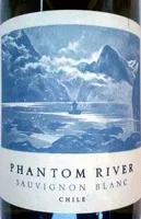 Zucker und Nährstoffe drin Phantom river