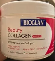 糖質や栄養素が Bioglan