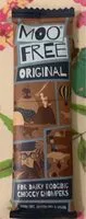 Zuckermenge drin Cocoa bar original