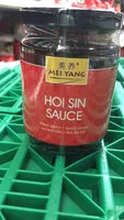Quantité de sucre dans Hoi Sin Sauce