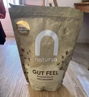 चीनी की मात्रा Gut feel