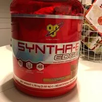 Suhkur ja toitained sees Bsn nutrition