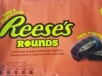 Suhkru kogus sees Rounds