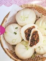 入っている砂糖の量 Hoisin duck