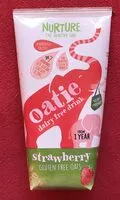 Количество сахара в Oatie Dairy Free Drink