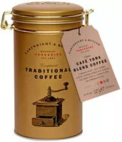 Количество сахара в Coffee york lata