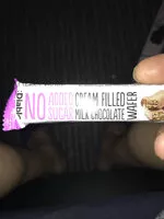含糖量 Cream filled