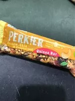 Sucre et nutriments contenus dans Perkier