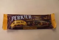 糖質や栄養素が Perkier