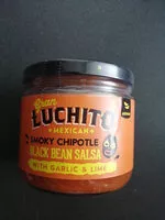 Amount of sugar in luchito