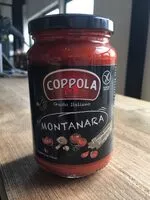 Количество сахара в Montara