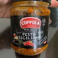 Количество сахара в Pesto Siciliano