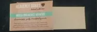 入っている砂糖の量 Muesli breakfast bounties