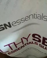 Azúcar y nutrientes en Hsn