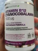 Vitamina b12