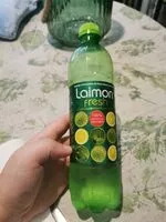 Jumlah gula yang masuk Laimon fresh