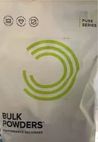 Cantidad de azúcar en Cookie whey