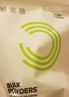 Cantidad de azúcar en Farine de quinoa