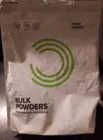 Suhkru kogus sees Pure whey protein