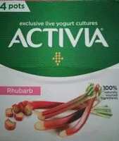 चीनी की मात्रा rhubarb yogurt
