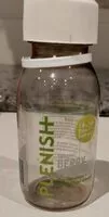 含糖量 Berry gut heath shot