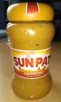 Gula dan nutrisi di dalamnya Sun pat