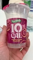 入っている砂糖の量 10cal