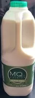 चीनी की मात्रा Semi Skimmed Milk