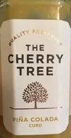 中的糖分和营养成分 The cherry tree