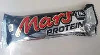 Sokeria ja ravinteita mukana Mars