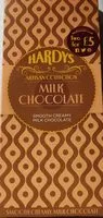 Zuckermenge drin Milk Chocolate