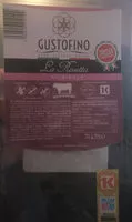 Azúcar y nutrientes en Gustofino