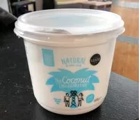 Amount of sugar in The coconut collaborative