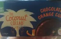 Amount of sugar in Chocolate orange cups