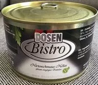 Zuckermenge drin Hirtenschmaus Hellas