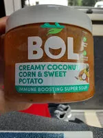 含糖量 Immune Boosting Super Soup